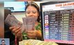 “ริงกิต” อ่อนค่าสุดนับจากวิกฤตการเงินปี 2541