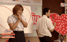 เฝ้าระวังพฤติกรรมเสี่ยงนักเรียนช่วง “วันวาเลนไทน์”