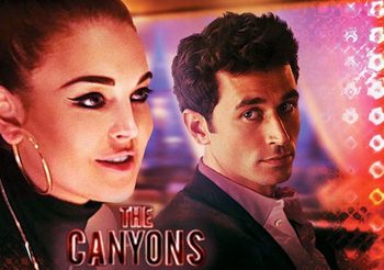 แรงรักพิศวาส The Canyons 18+ (ดูหนังเต็มเรื่อง)