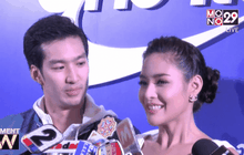 ปุ๊กลุก ควง เดี่ยว  เต้นสุดมันส์ แชร์ความสดชื่นให้คนรุ่นใหม่