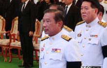 เทิดพระเกียรติในหลวง ร.9 จัดงานวันดินโลก
