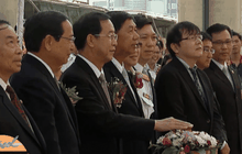 ทดสอบระบบรถไฟฟ้าสายสีม่วง ธ.ค.นี้