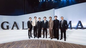 “กัลเดอร์มา” เปิดตัวแคมเปญระดับภูมิภาค “ReSculpt for MEN” ดึง 5 ไอคอนเซเลบริตี้ จุดประกายความมั่นใจ เติมเต็มทุกตัวตนให้ผู้ชายยุคใหม่