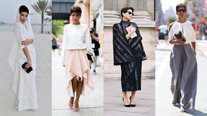 เจ้าหญิงดีน่า อับดุลลาห์ซิส แห่ง ซาอุดิอาระเบีย แฟชั่นไอคอนของสาวมุสลิมยุคใหม่!!