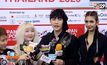 แถลงข่าว “Japan Expo Thailand 2020” ครั้งที่ 6