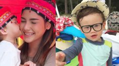 ส่องสไตล์ คุณแม่หัวใจแกร่ง ซาร่า คาซิงกินี