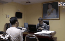 ตำรวจภูเก็ตเร่งคลี่คลายคดีบังเชษ