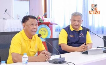 พอช.เข้มเดินสายลงพื้นที่สงขลา อุดช่องโหว่เติมเต็มแผนแก้ปัญหาชุมชนริมรางอย่างมีส่วนร่วม