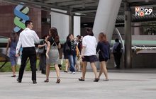 โพลเผยตัวชี้วัดดัชนีการเมืองไทย “ราคาสินค้า-แก้ยากจน” รั้งท้าย