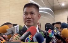 “ธรรมนัส” เผยรู้สึกเฉยๆ กับฉายา “เทามนัส”