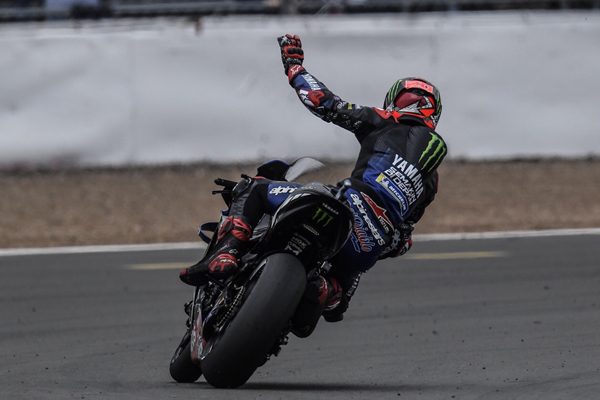 Yamaha MotoGP 2021