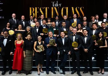 Tatler Best of Asia 2024 : งานวันที่สอง แสดงความยินดีกับสถานประกอบการที่ได้รับรางวัล Best in Class