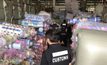 ยึดสินค้าละเมิดลิขสิทธิ์มูลค่า 30 ล้าน