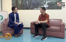​The Morning –  เสพข่าว “การเมือง” ไม่เกลียดชัง