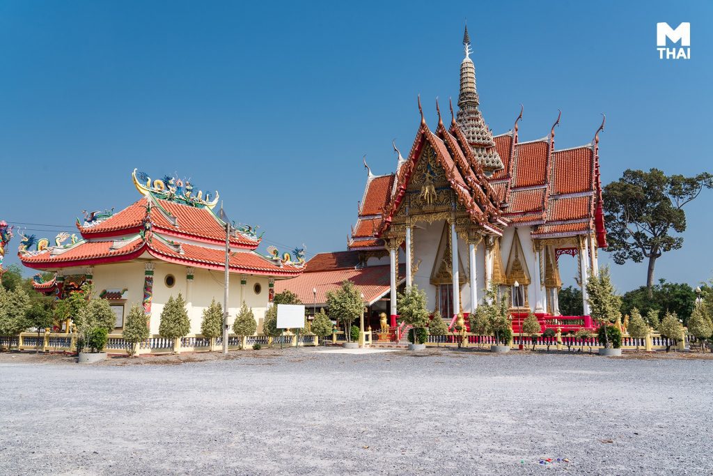 วัดพระนอน