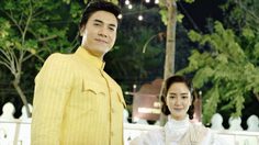 ทีมทัพดารา-นักแสดงช่อง 3 สืบสานความเป็นไทยร่วมงาน “อุ่นไอรัก…คลายความหนาว”