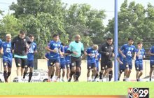 ช้างศึกอาจชวดใช้งาน “ชนาธิป” ลุยศึกคิงส์คัพ