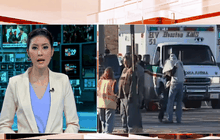 กราดยิงในโรงงานสหรัฐฯ ดับสยอง 4 ราย