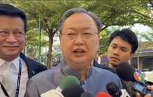 “สนธิรัตน์” ชี้เหตุรุนแรงโคราชเป็นบทเรียนของประเทศ