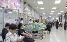 รมว.สธ.ชี้แจงวิกฤตการเงิน รพ.ในสังกัด