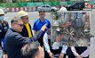 “พิพัฒน์“ เร่งเยียวยาเหยื่อ “คานก่อสร้างพระราม 2 ถล่ม” – ดูแลสิทธิแรงงาน
