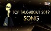 Candidate Top Talk About Song