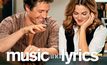 Music and Lyrics สี่ห้องใจนี้ มีแต่เสียงเธอ