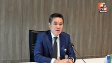 อาสพลธ์” เอาจริงรุกปราบโกง ตั้ง 2 อนุ กมธ.ป.ป.ช.รัฐสภา ลุยสางปัญหาคอรัปชั่นขนานใหญ่ 