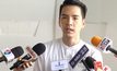 นิว ตกใจ เอมี่ พัวพันยาเสพติด ไม่คิดอีกฝ่ายเลือกทางผิด