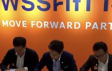 ส.ส.อดีตอนาคตใหม่ ทยอยสมัครพรรคก้าวไกล