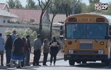 2 วัยรุ่นหญิงอเมริกัน ถูกยิงดับคาโรงเรียน