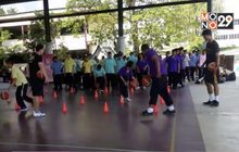 MONO BASKETBALL DREAM ปลุกฝันยัดห่วงเยาวชนไทย By GSB