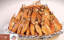 “กุ้งตะกร้าเศรษฐี” เอาใจคนรักอาหารทะเล