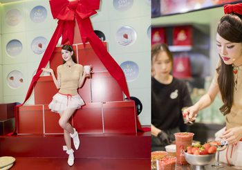 ปีทองของ “เกรซ กาญจน์เกล้า”