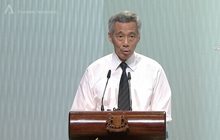 นายกฯ สิงคโปร์ชี้แจงปัญหาศึกสายเลือดต่อรัฐสภา