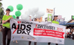 ชี้วัยรุ่นในเอเชียติดเชื้อ HIV ในอัตราสูง