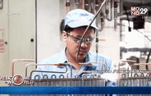 มาเลเซียห้ามจ้างแรงงานต่างชาติชั่วคราว