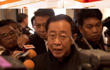 ยังไม่สรุปสินบนโรลส์-รอยซ์โยงนักการเมือง