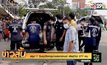สรุป 7 วันอุบัติเหตุช่วงสงกรานต์ เสียชีวิต 277 คน