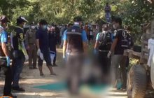 แจ้งข้อหาหนักผู้ใหญ่บ้านปืนโหด