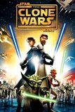 Star Wars: The Clone Wars สตาร์ วอร์ส: สงครามโคลน