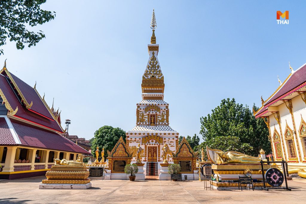 พระธาตุ