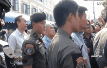 “หมอหยอง” เสียชีวิตแล้ว