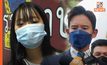 ศาลปล่อยตัว “ตะวัน” ชั่วคราว 1 เดือน “ติดกำไล EM – ห้ามออกนอกเคหสถาน” ให้ “พิธา” เป็นผู้กำกับดูแล