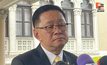 “ประเสริฐ” ยังเชื่อ “ปชน.” เลือก “พท” ชี้ “ยุบสภา” เป็นอีกหนึ่งทางออก หาก “ปชน.” ไม่เลือกใคร