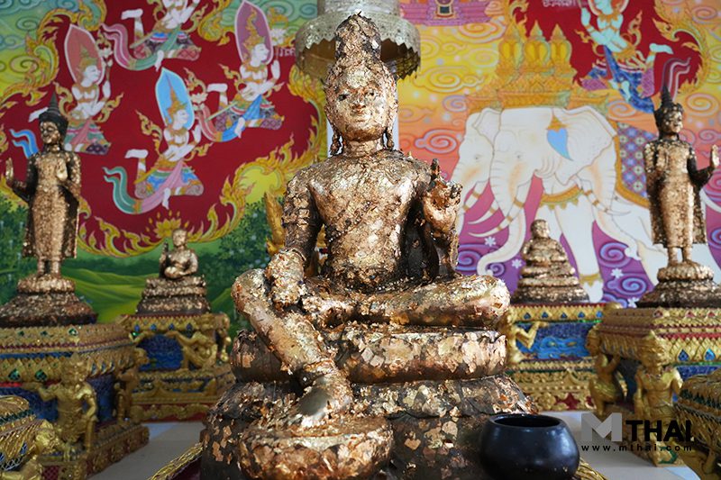 จตุคามรามเทพ