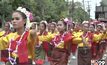 ม่วนซื่นงานบุญใหญ่ บั้งไฟมหาสารคาม