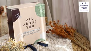 All About You New Year Gift Box 2019