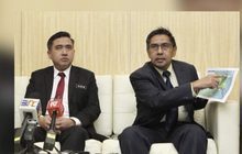 ประธานการบินพลเรือนมาเลเซียลาออกเซ่น MH370