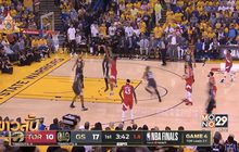 “กาซอล” อยู่ต่อช่วย “แร็พเตอร์ส” ป้องกันแชมป์ NBA